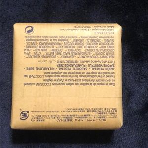 L’occitane Bath - L’Occitane En Provence Shea Butter Verbena Soap L’occitane Bath - L’Occitane En Provence Shea Butter Verbena Soap